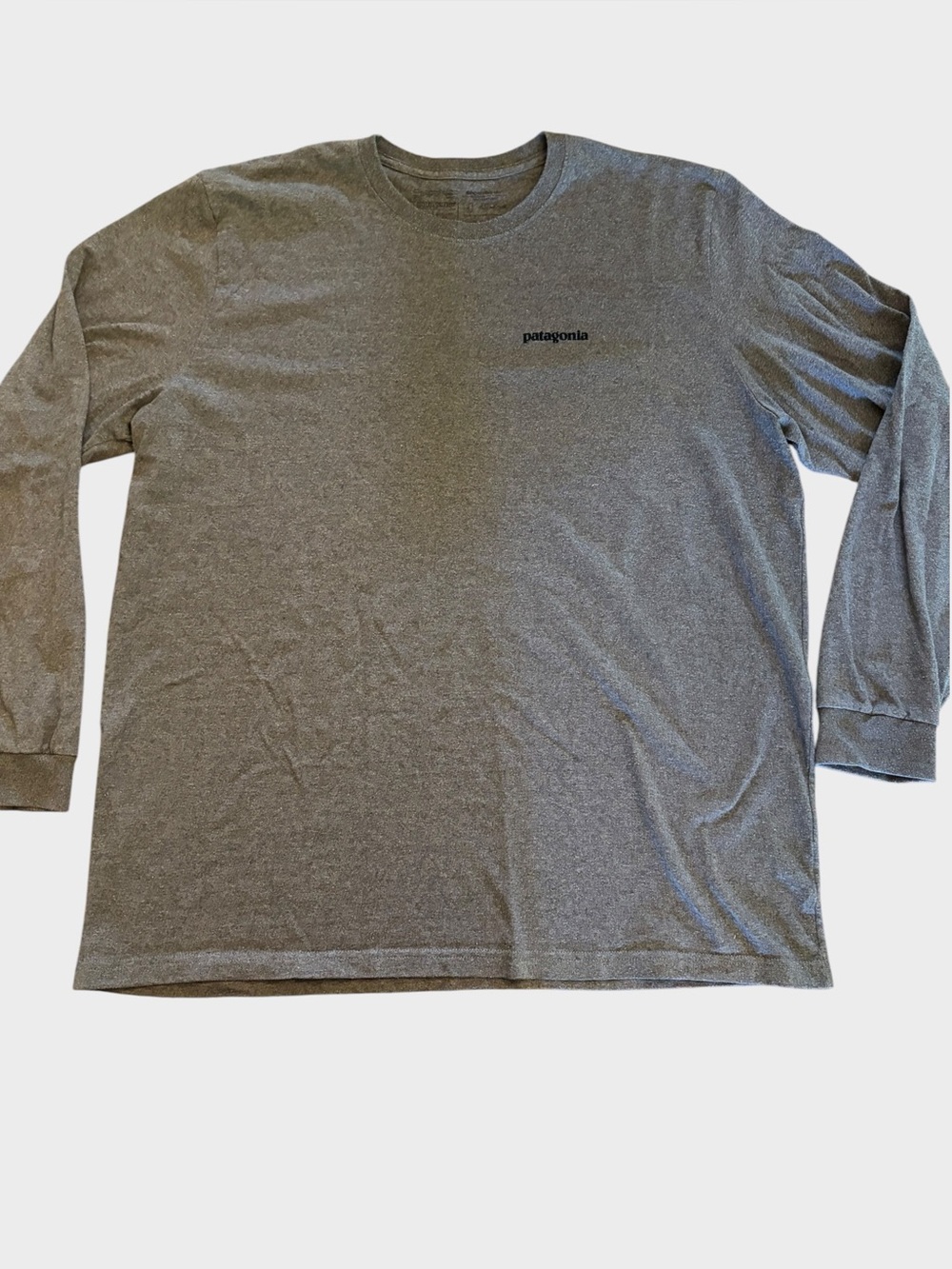 Patagonia P-6 Logo Responsibili-Tee